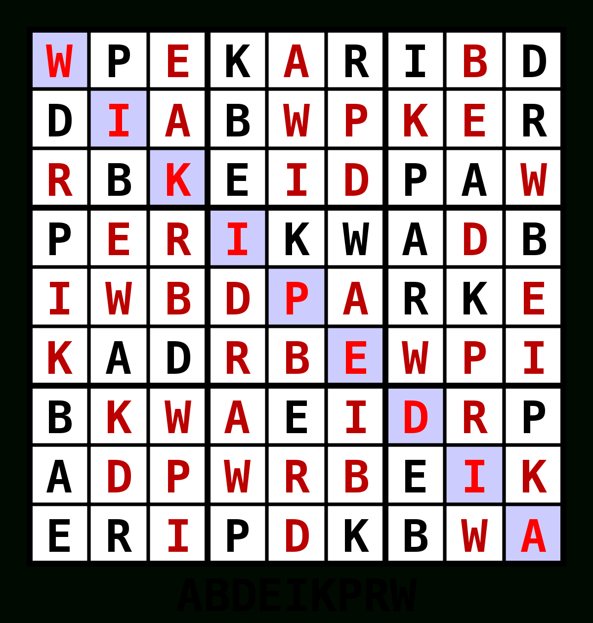 File:wordoku Puzzle Solution.svg - Wikimedia Commons