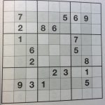 Found This Challenging   Windmill Sudoku : Sudoku
