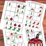 Free Printable Christmas Sudoku Puzzles For Kids | Money