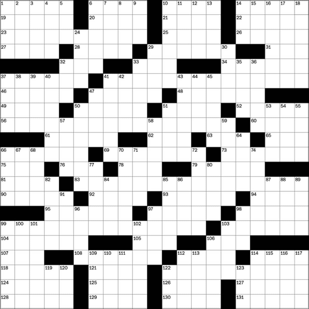 washington post mega sudoku