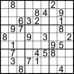 Free Sudoku Games Printable | Quote Images Hd Free