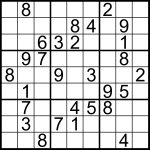 How To Solve Easy Sudoku Puzzles | Riyadmahmud111