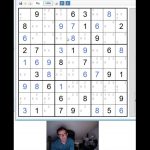 How To Solve The Diabolical Sudoku In The Daily Telegraph On 22 Sept 2017