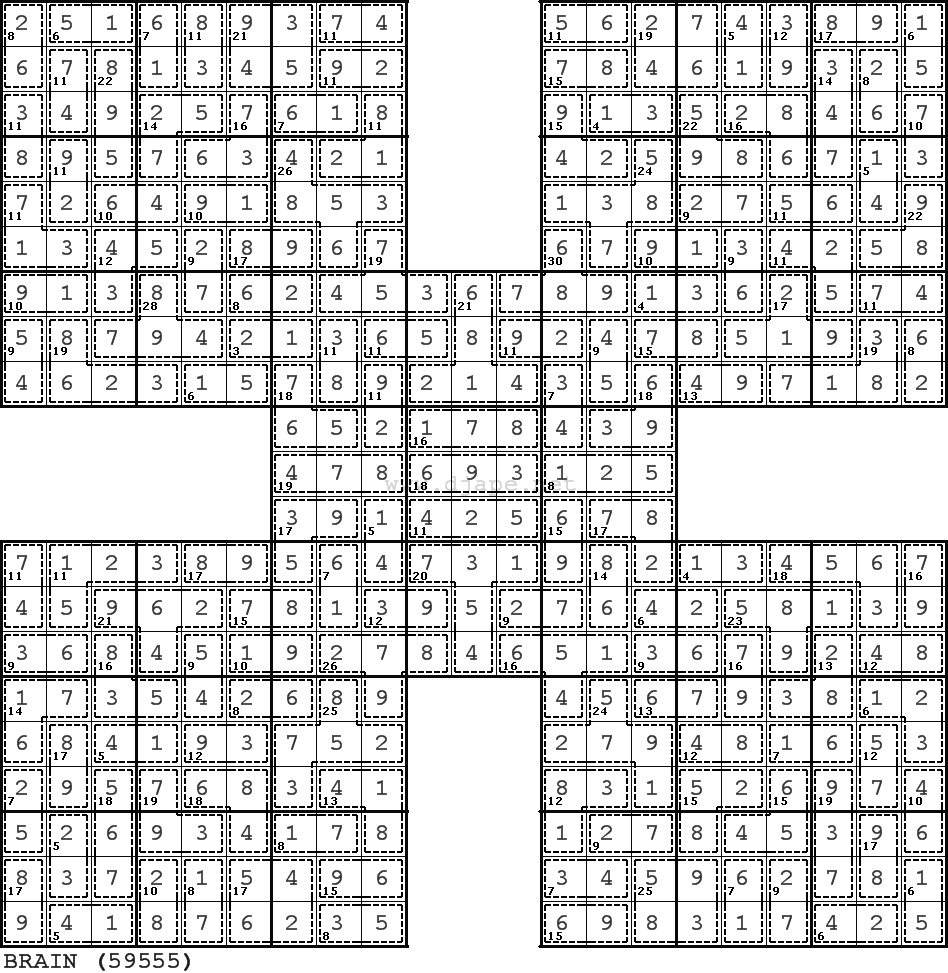 washington post samurai sudoku printable sudoku printable