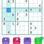 King Sudoku For Android   Apk Download