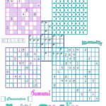 Loco Sudoku | Sudoku, Sudoku Puzzles, Puzzle