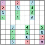 Mathematics Of Sudoku   Wikipedia