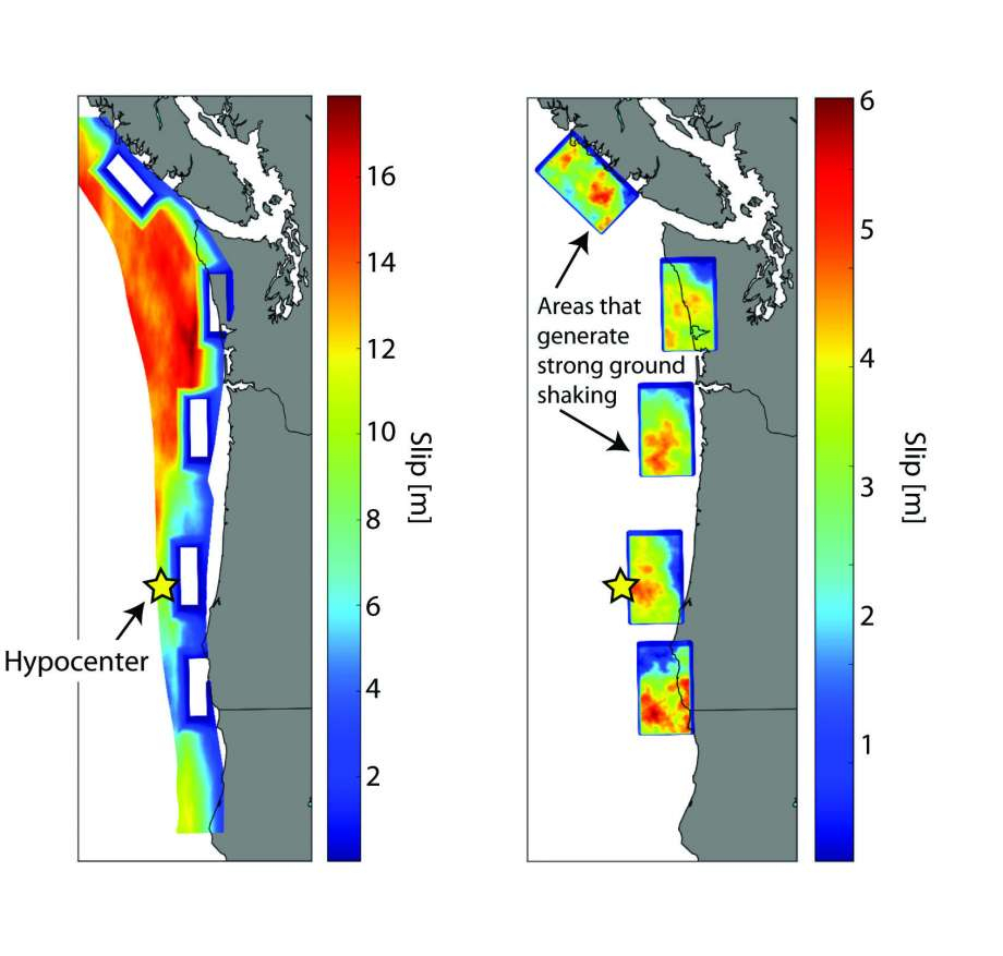 Mega-Quake Could Be Bad Or Worse For Seattle - Seattlepi