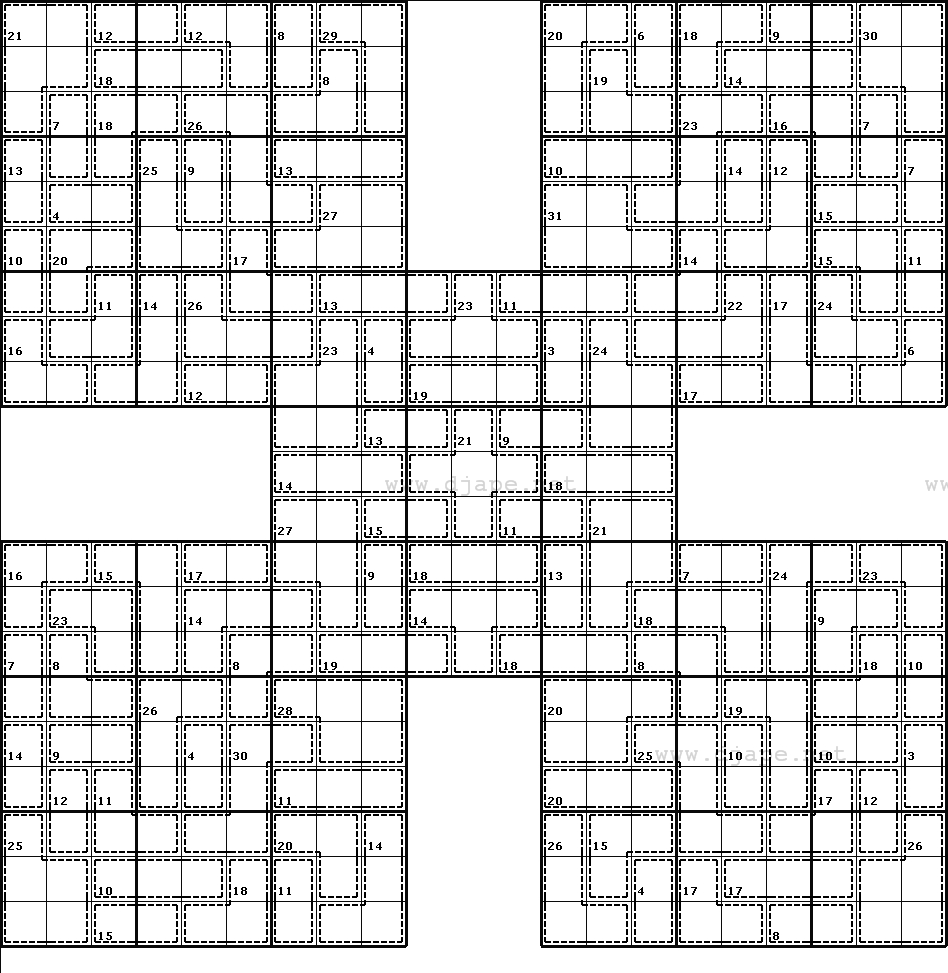 washington post sudoku printable