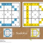 Printable Sudoku. Postedmatt At 0110 No Comments. A 2525
