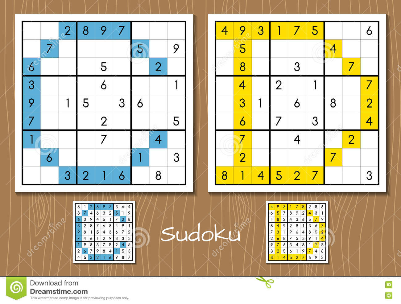 Printable Sudoku. Postedmatt At 0110 No Comments. A 2525