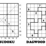 Sandwich Sudoku Puzzleskrazydad
