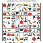 School Sudoku Puzzles {Free Printables}   Gift Of Curiosity