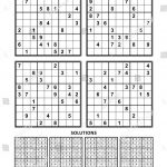 Sodukojaspreet Bindra | Sudoku Puzzles, Sudoku, Book Print