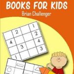 Sudoku Books For Kids