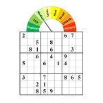 Sudoku Crafters On Twitter: "4 Daily Sudoku From
