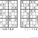 Sudoku   [Doc Document]