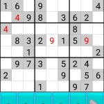 Sudoku For Android   Apk Download