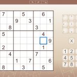 Sudoku For Iphone, Ipad And Android