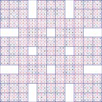 Sudoku Printable Grid Postedsarah Cunningham