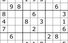 Sudoku Solving Algorithms – Wikipedia