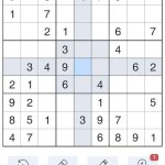 Very Hard Sudoku Puzzles Volume 4 Very Hard Sudoku Puzzles