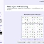 Web Sudoku Medium | Printablepedia