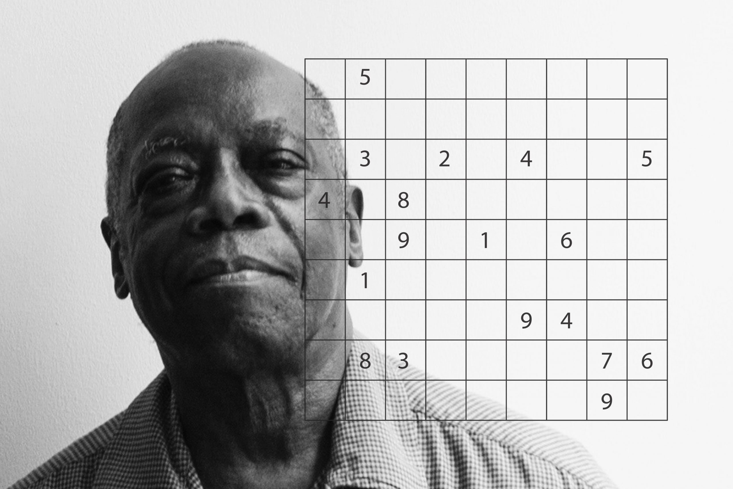 What Is Sudoku Jazz? - The Washington Post